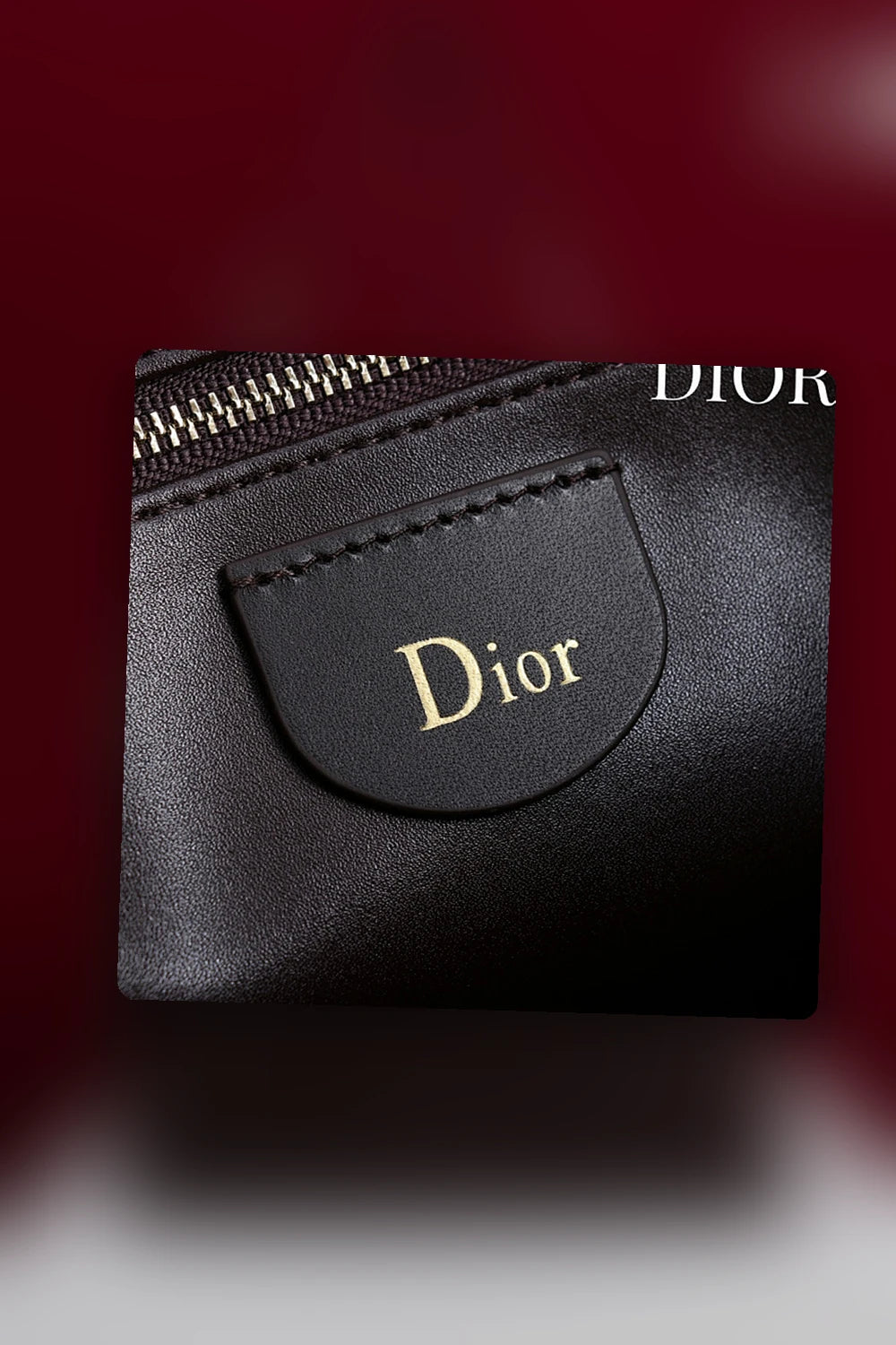 NB - DOR Bag - 1144