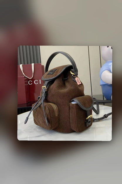 NB - GUKI Bag - 213
