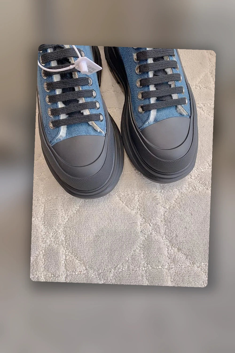 NB - AQ Women Shoes - 148