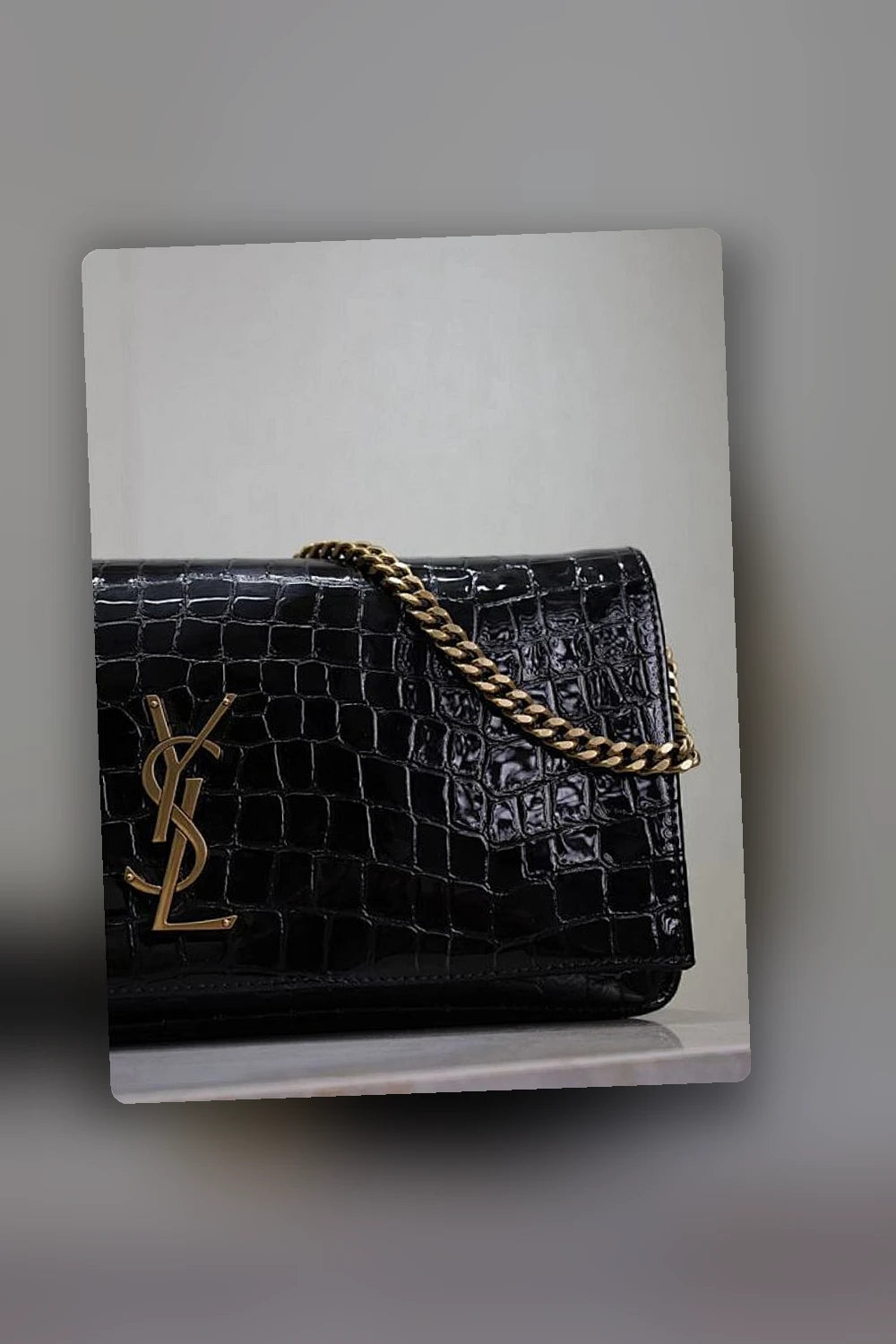NB - YLS Bag - 1244