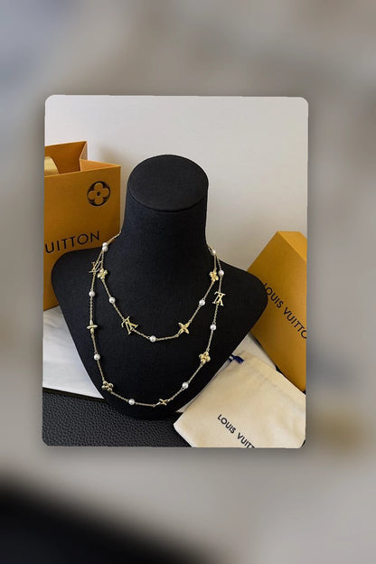NB - LOV Jewelry - 731