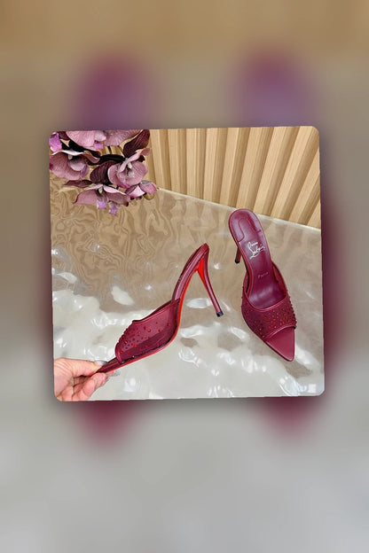 NB - CBL Women Shoes - 088
