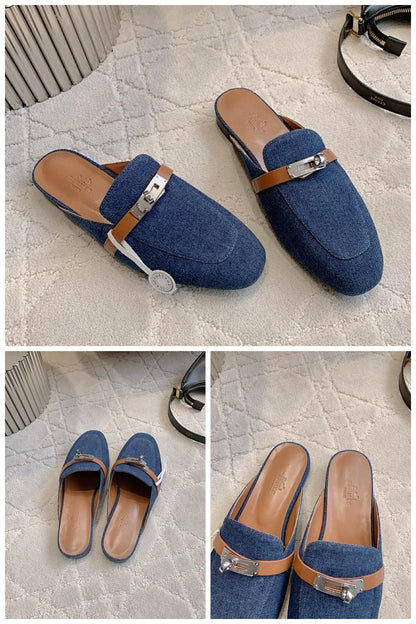 NB - HMS Women Shoes - 284