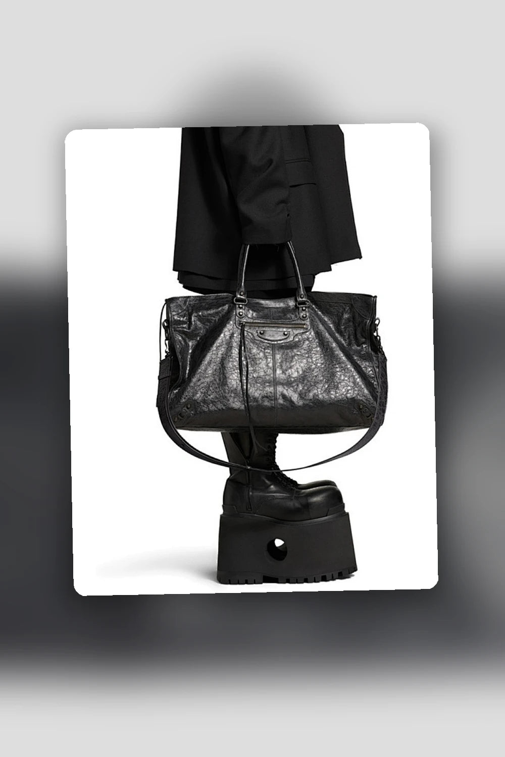 NB - BG Bag - 527