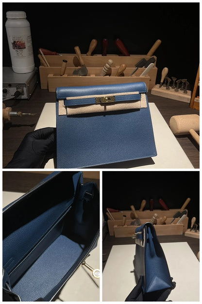 NB - HMS Bag - 215