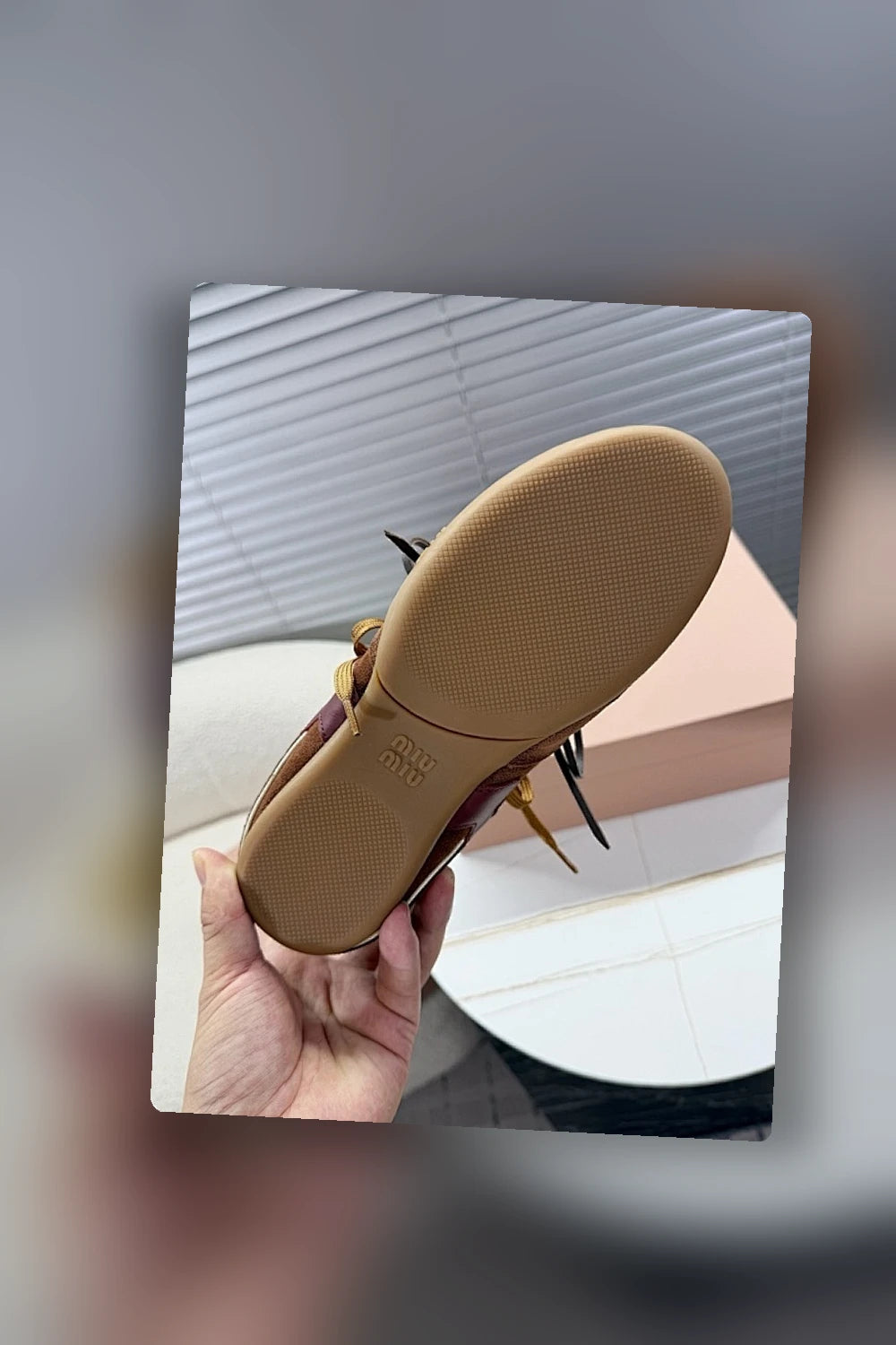 NB - MMU Women Shoes - 185