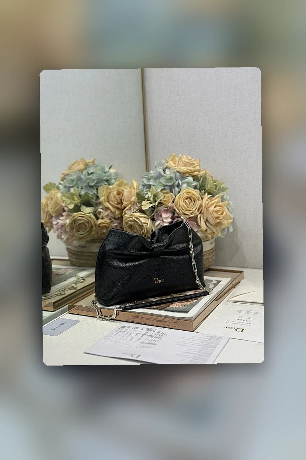 NB - DOR Bag - 088