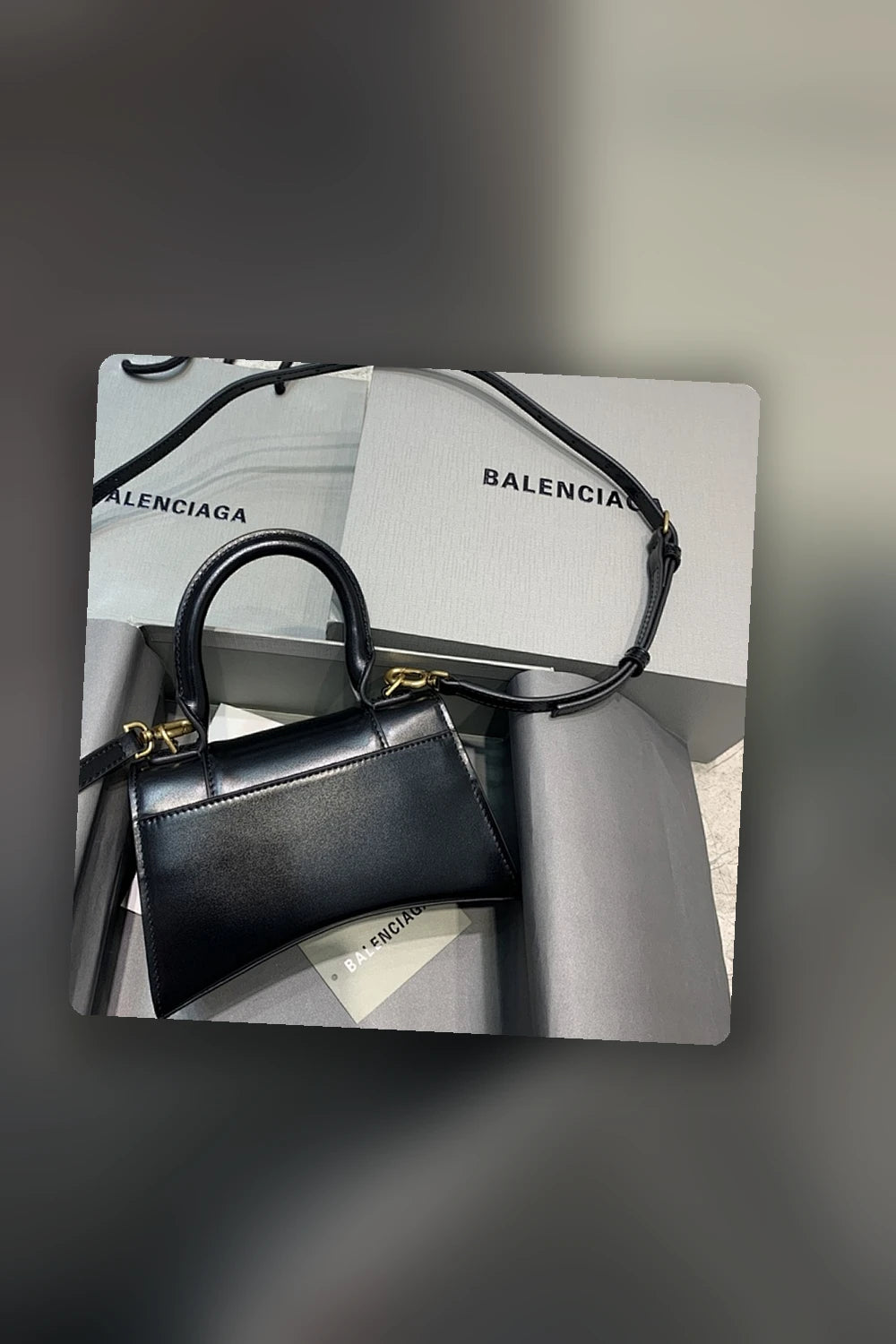 NB - BG Bag - 2044