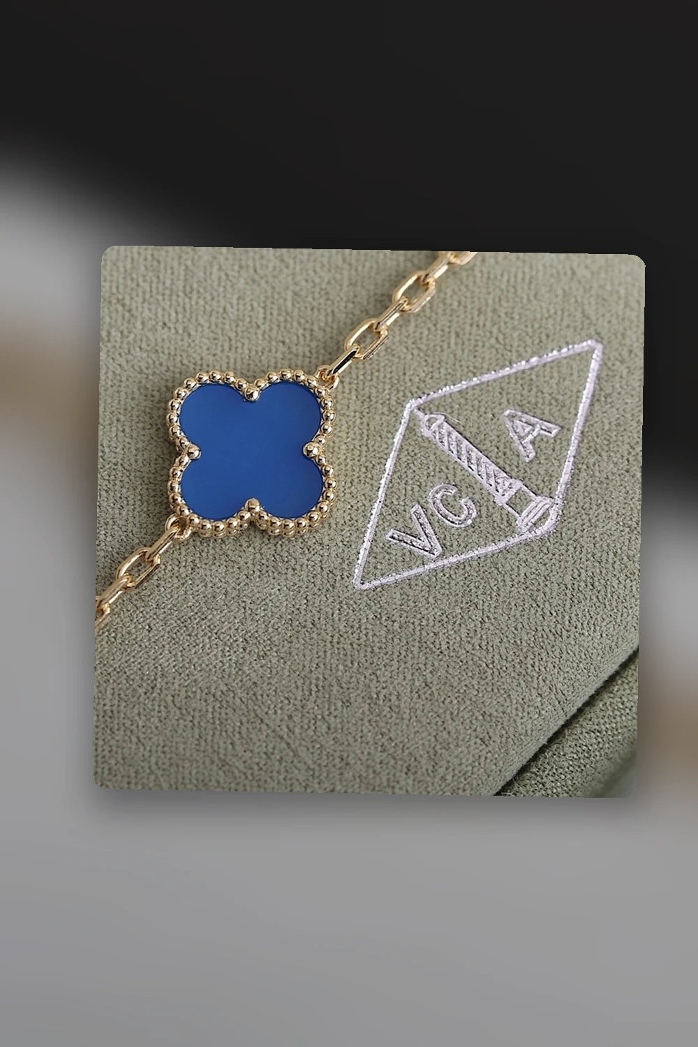 NB - VACA Jewelry - 463