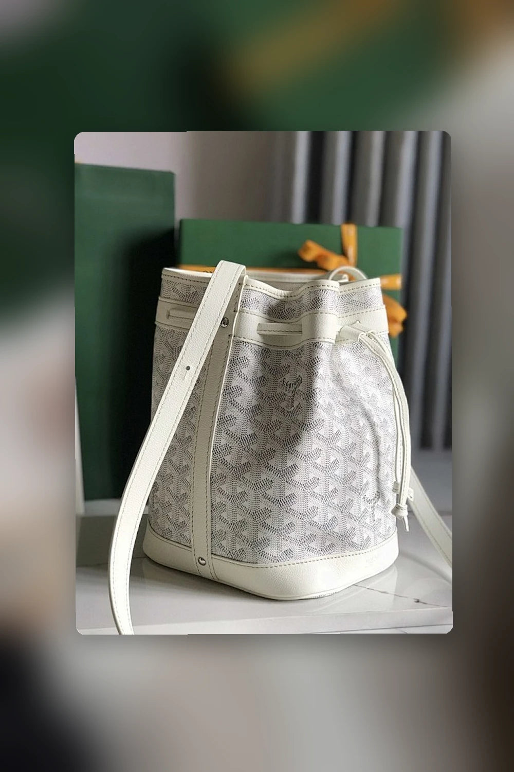 NB - GYO Bag - 570