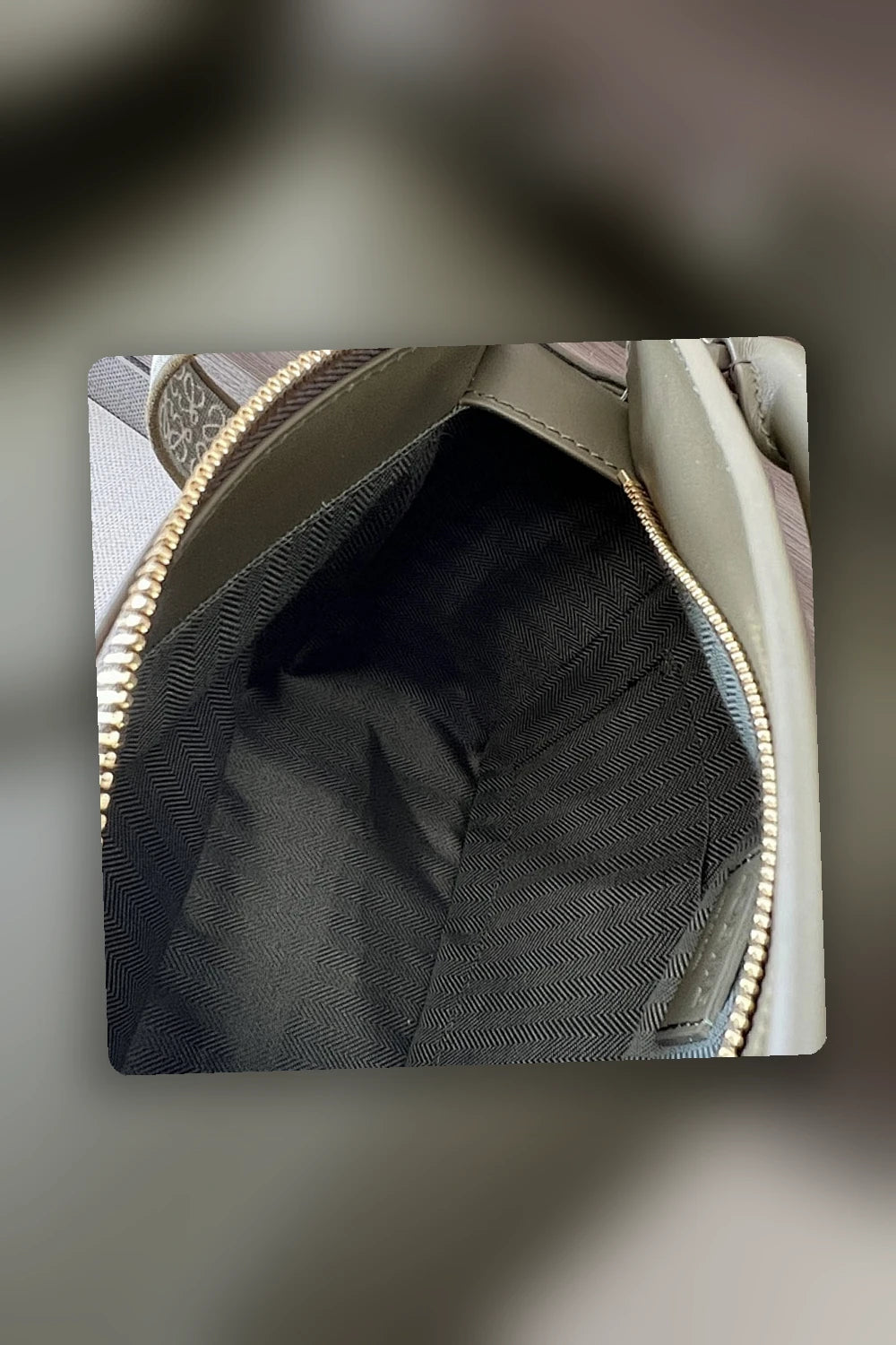 NB - LWO Bag - 443