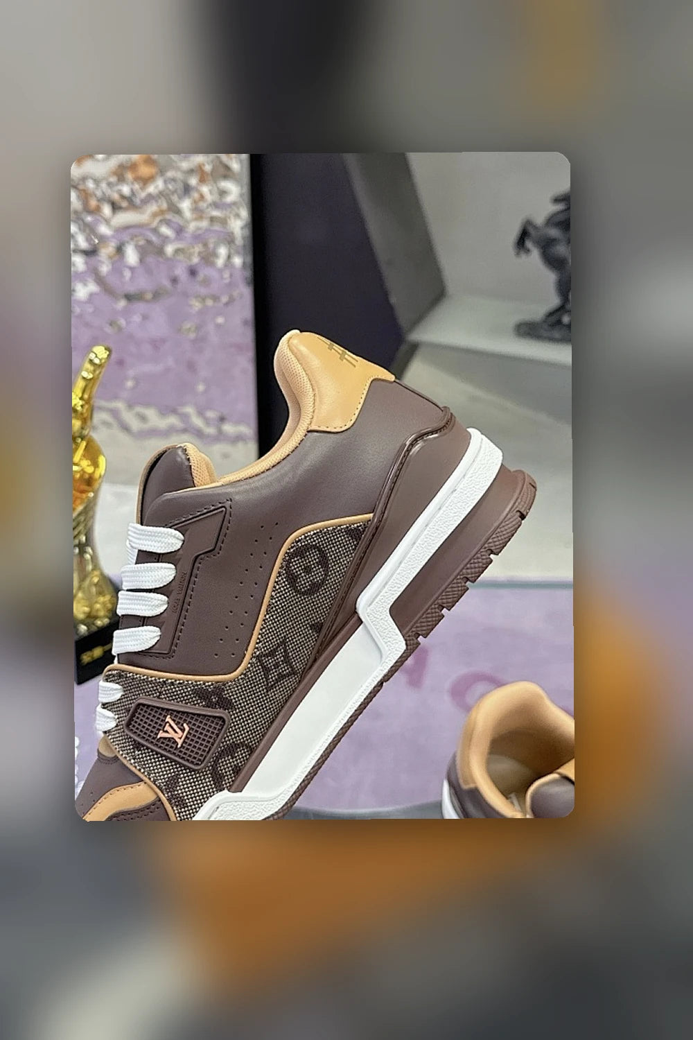 NB - LOV Women Shoes - 477
