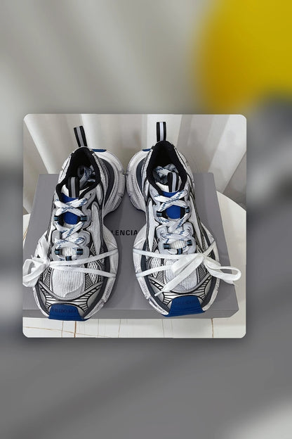 NB - BG Women Shoes - 1060