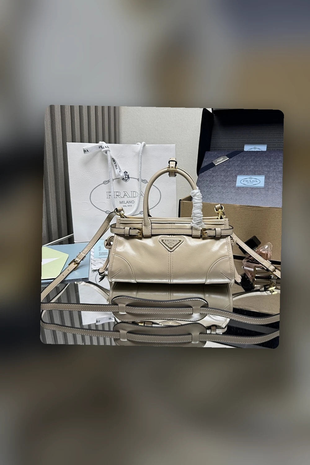 NB - PD Bag - 671