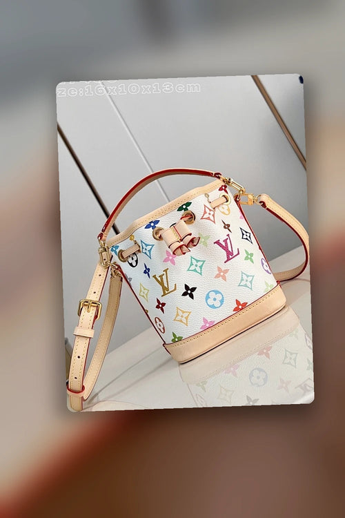 NB - LOV Bag - 198