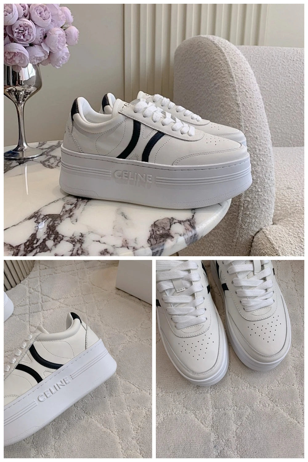 NB - COL Women Shoes - 250
