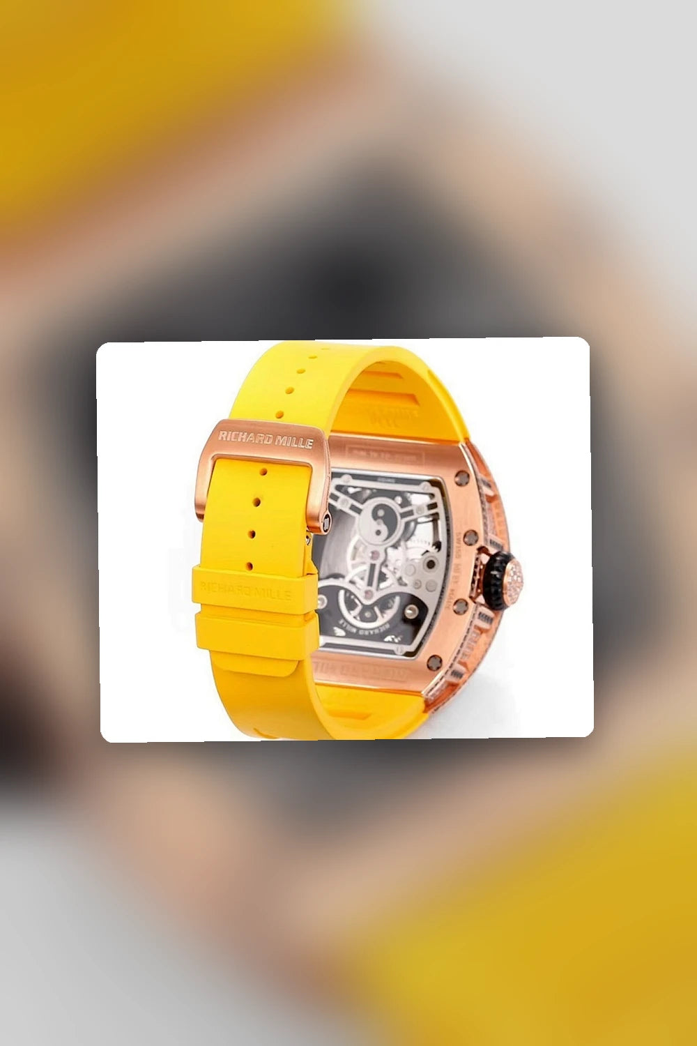 NB - Mix Watch - 182