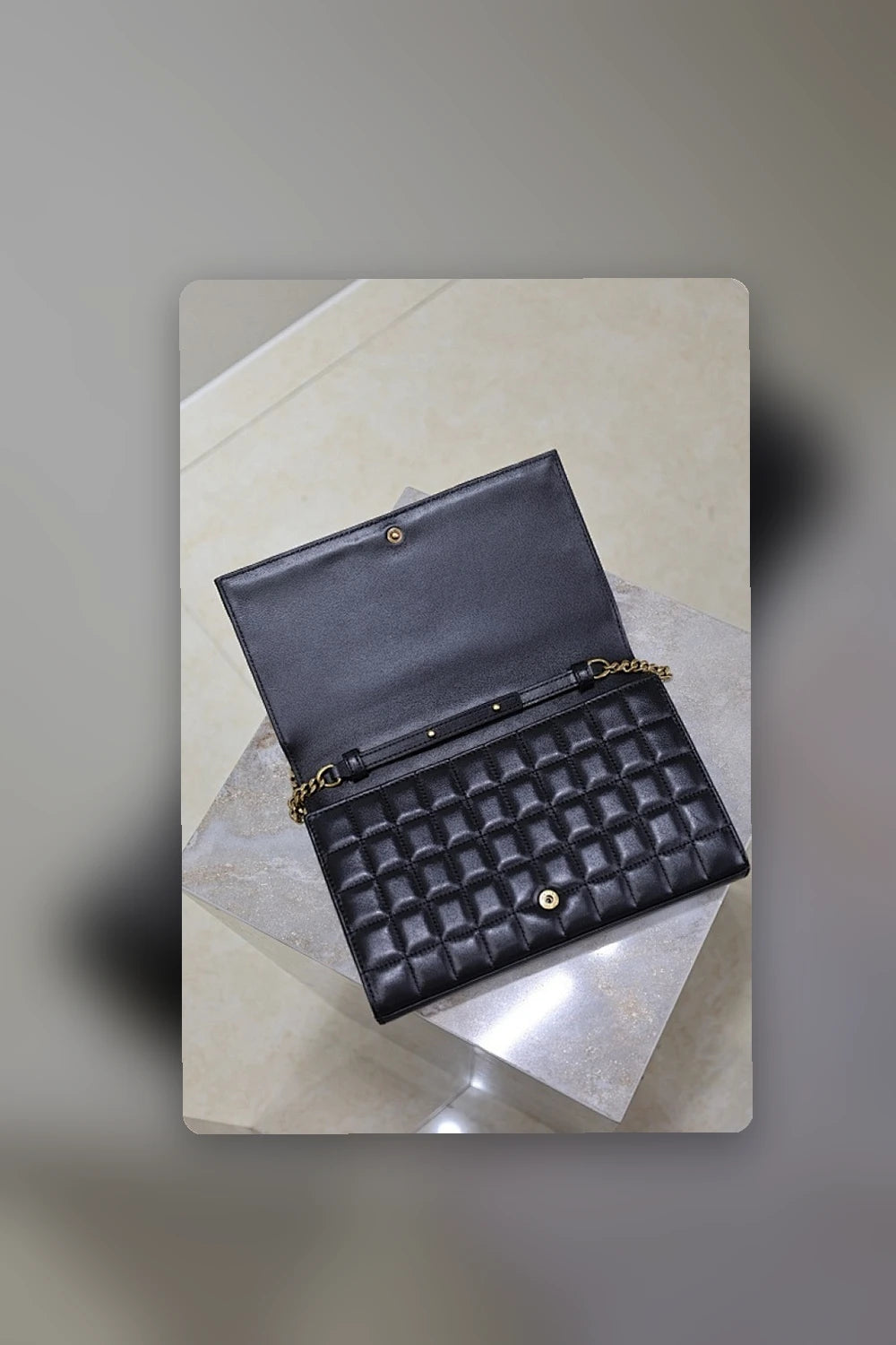 NB - YLS Bag - 1277