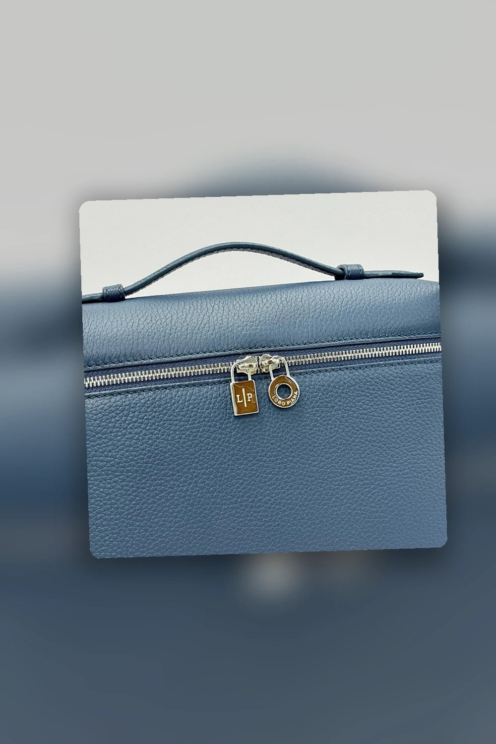 NB - LOP Bag - 442
