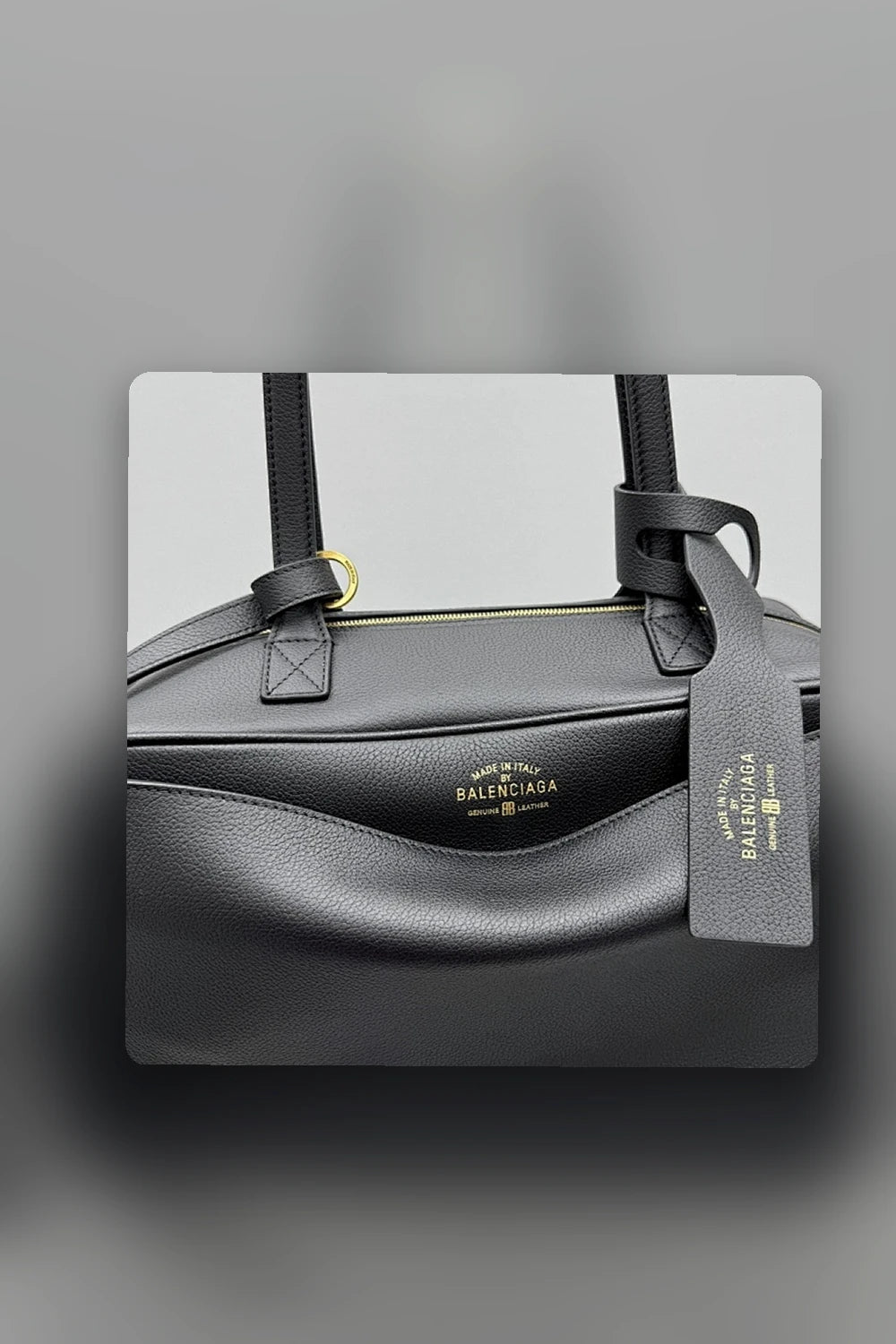 NB - BG Bag - 1479