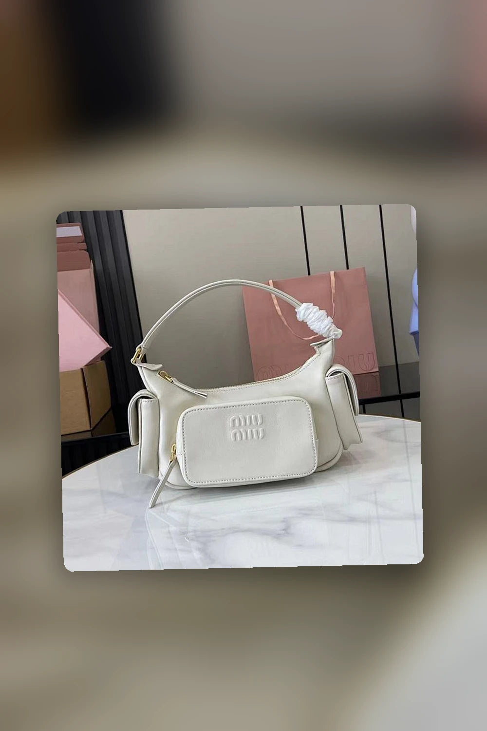 NB - MMU Bag - 913