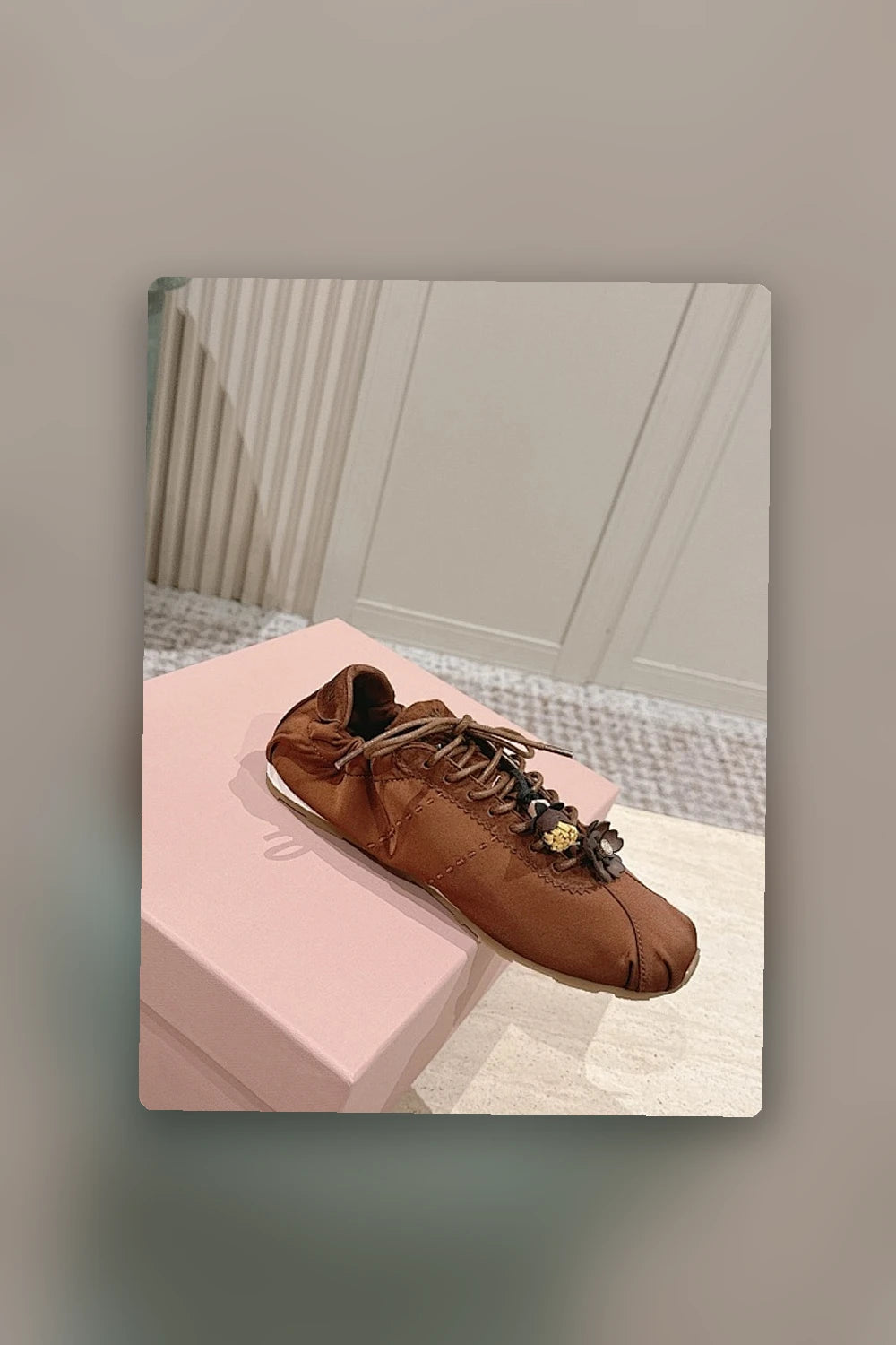 NB - MMU Women Shoes - 205