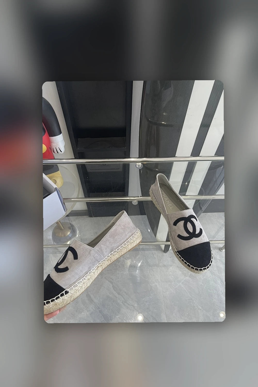 NB - CHL Mix Items - 170