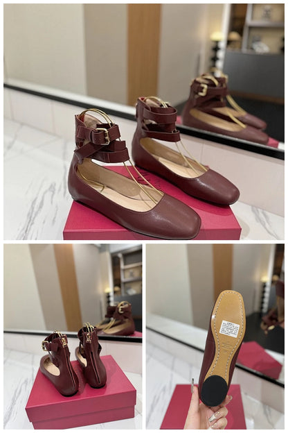 NB - VEL Women Shoes - 1001