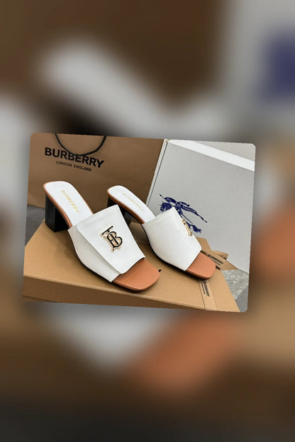 NB - BOR Women Shoes - 264