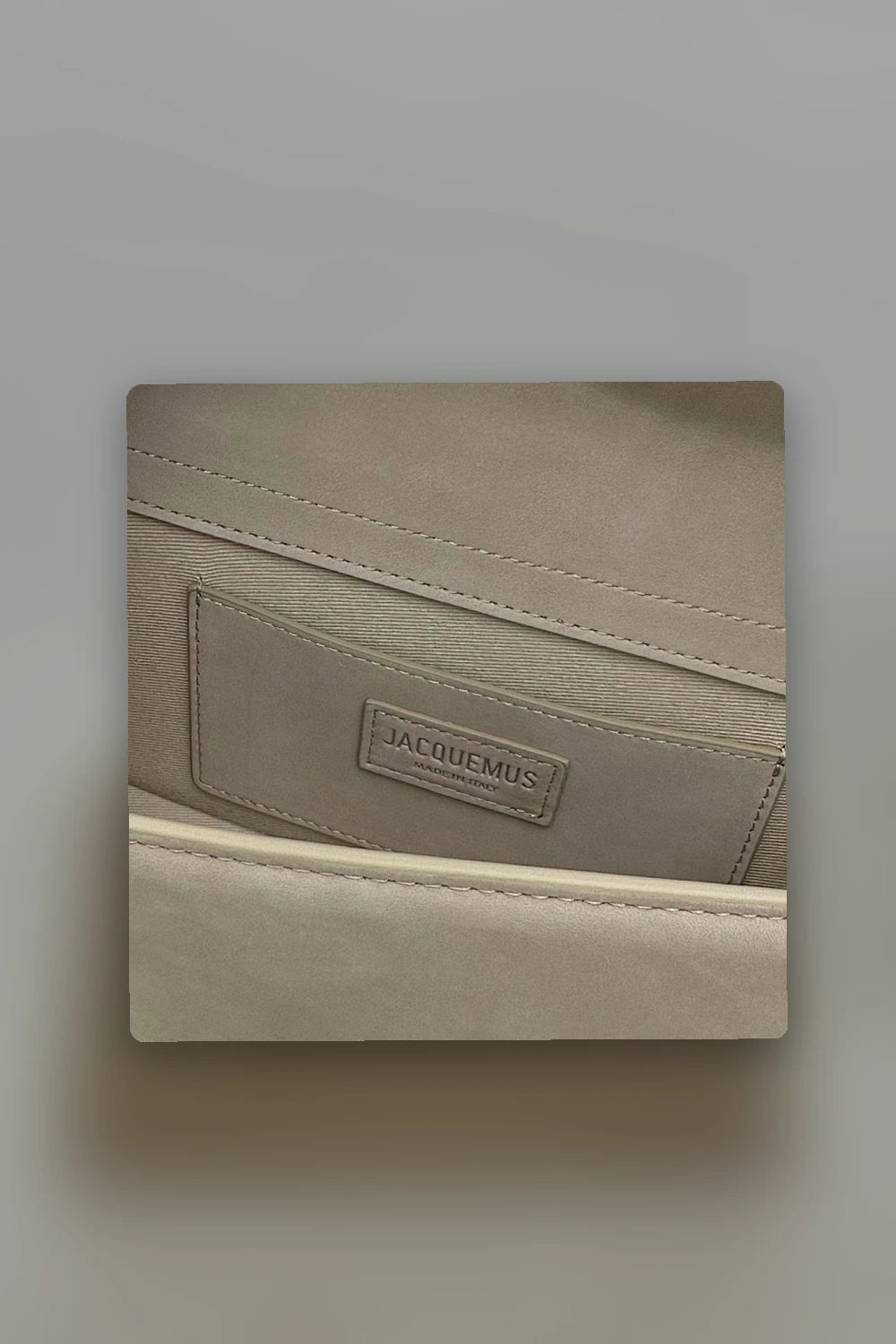 NB - JCA Bag - 367