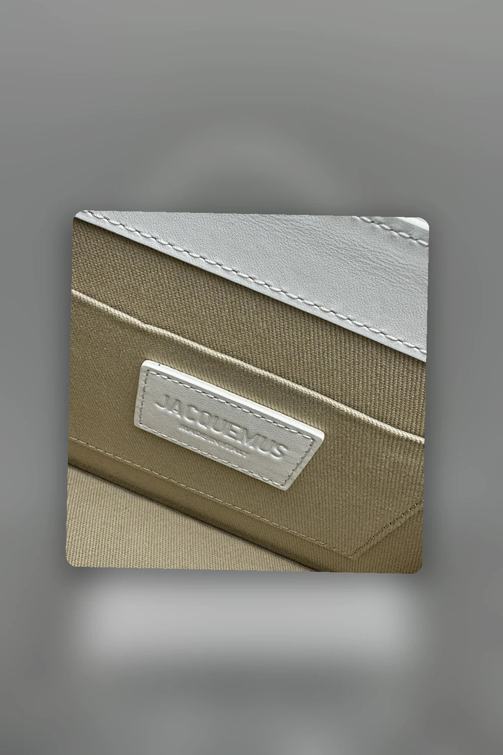 NB - JCA Bag - 058
