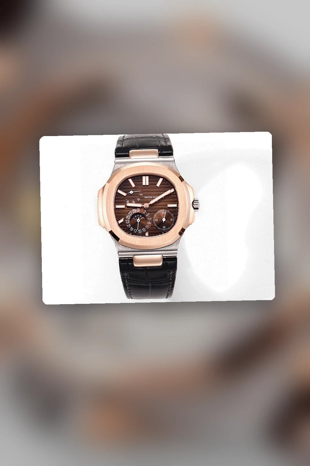 NB - Mix Watch - 018