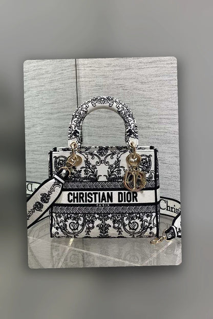 NB - DOR Bag - 1149