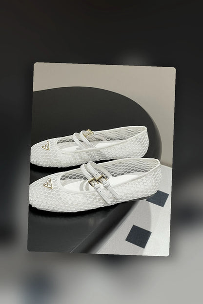 NB - PD Women Shoes - 233