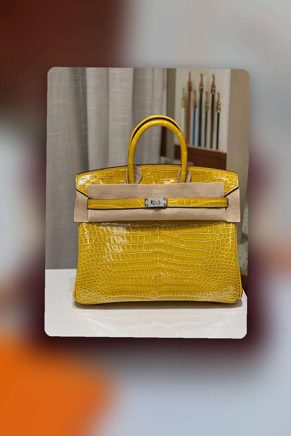 NB - HMS Bag - 635