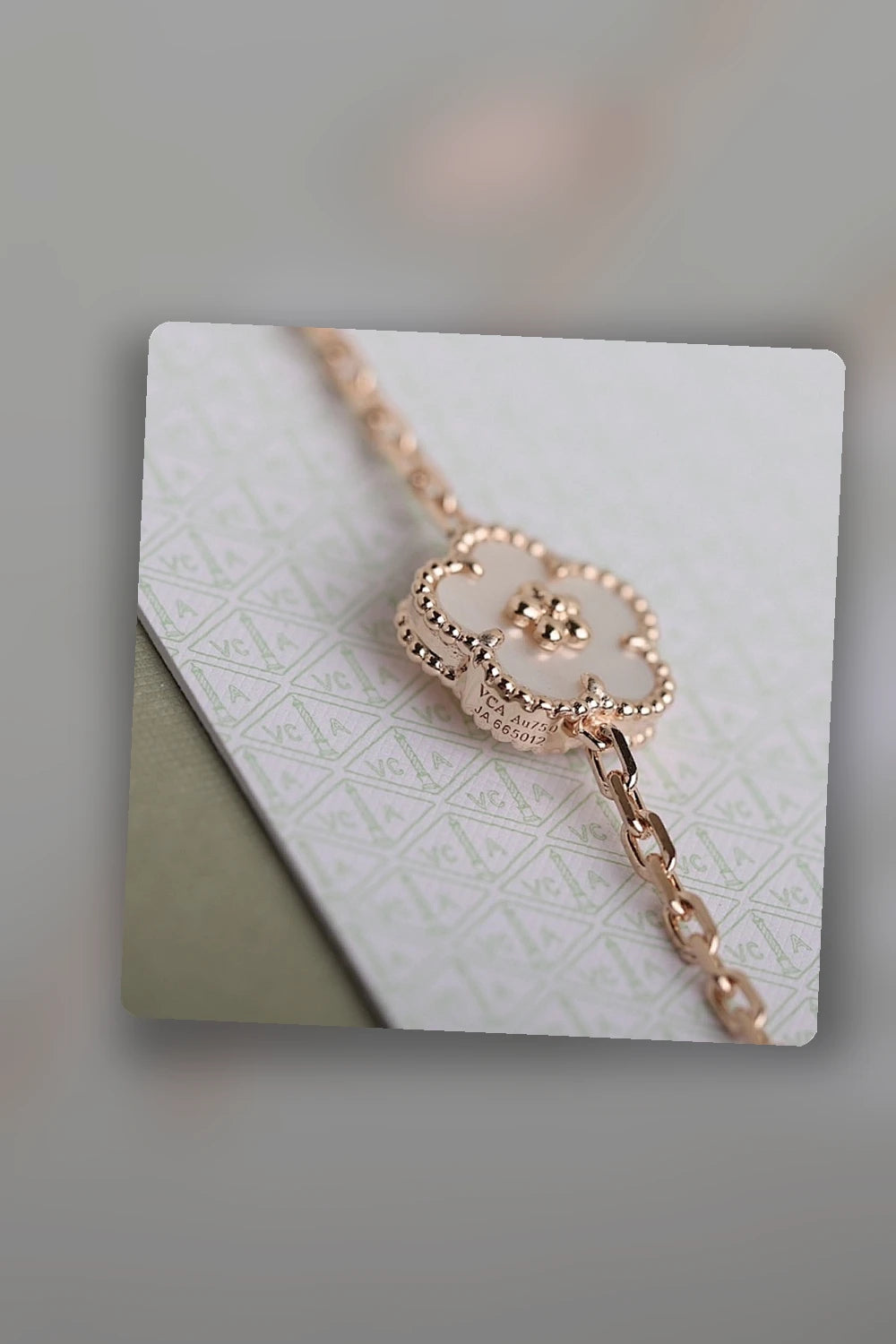 NB - VACA Jewelry - 482