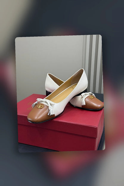 NB - VEL Women Shoes - 537