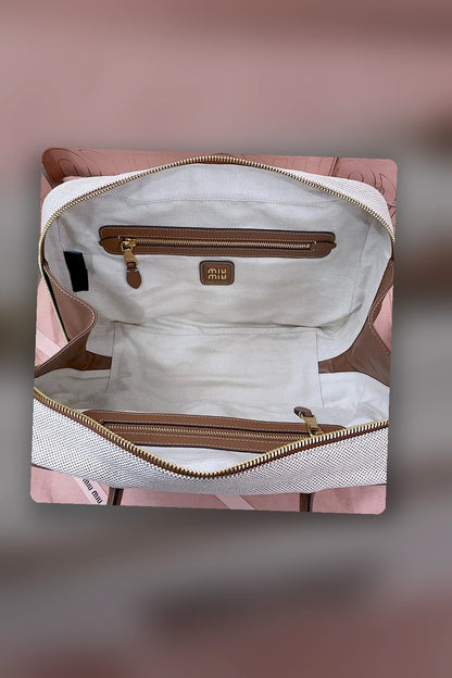 NB - MMU Bag - 1466