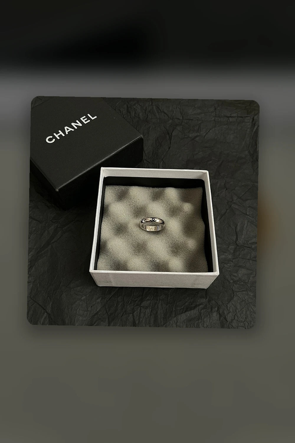 NB - CHL Jewelry - 1035