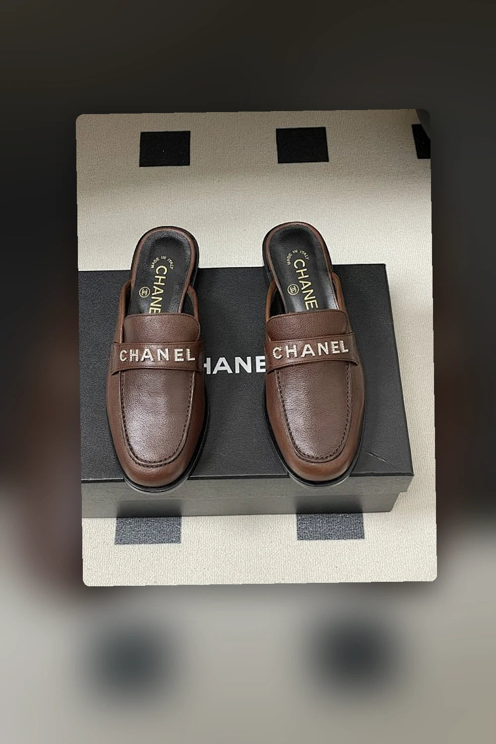 NB - CHL Mix Items - 656
