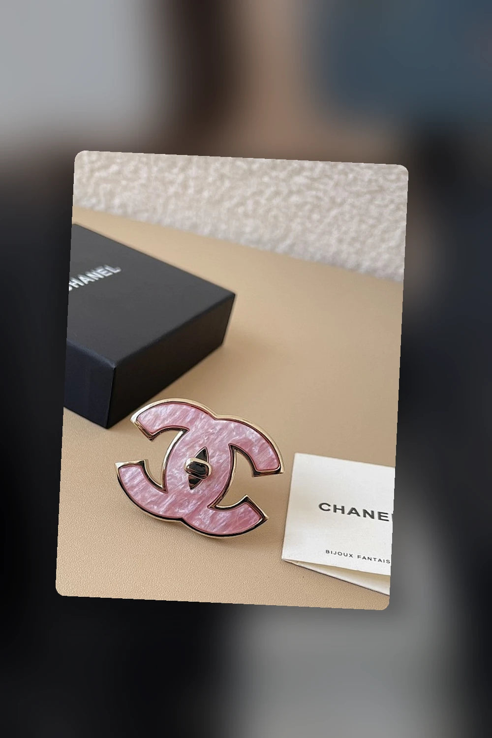 NB - CHL Jewelry - 441