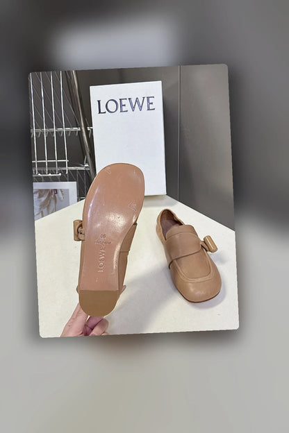 NB - LWO Women Shoes - 294
