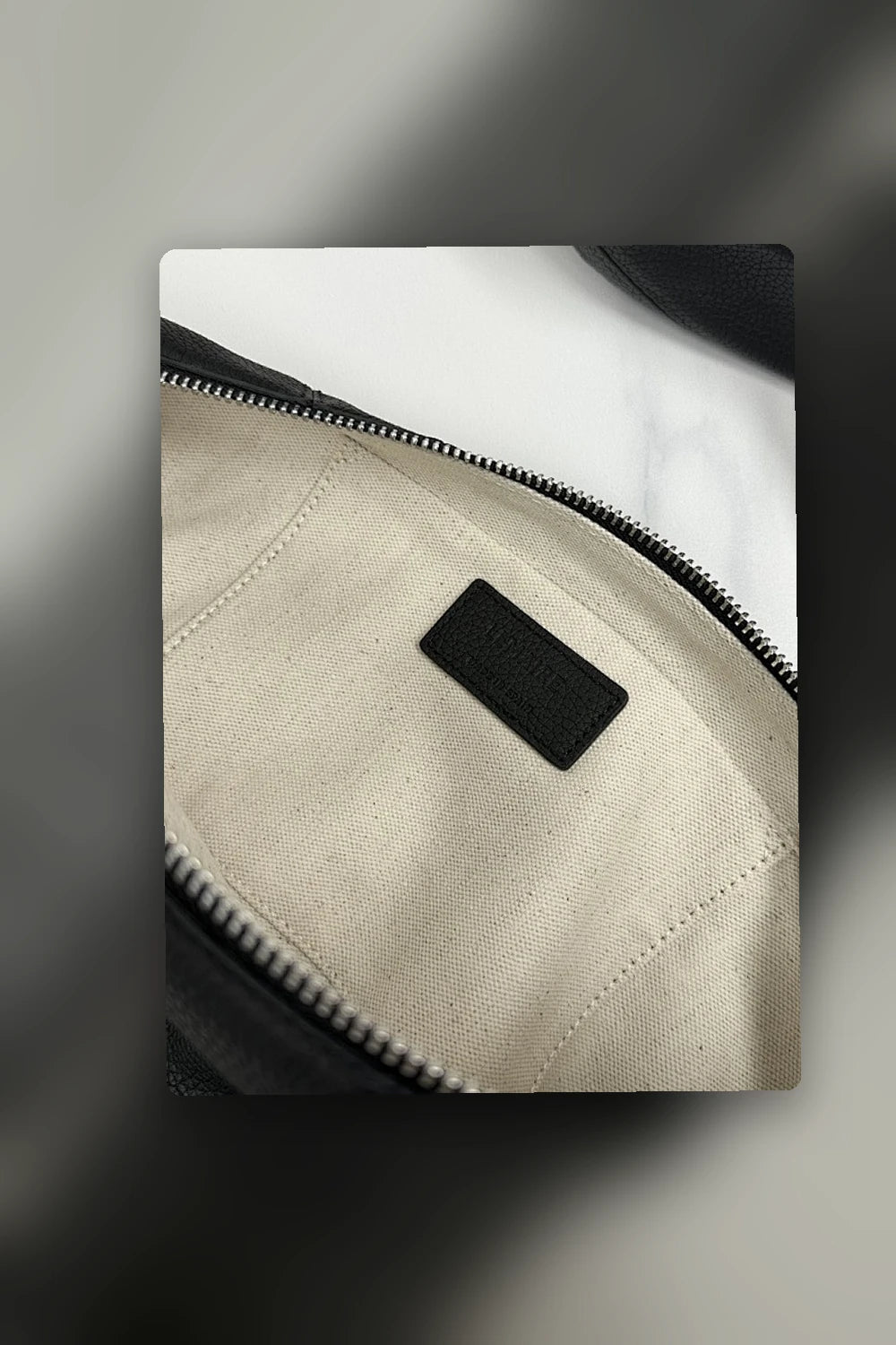 NB - DLVX Bag - 315