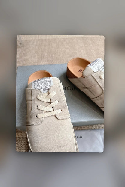 NB - BG Women Shoes - 1323