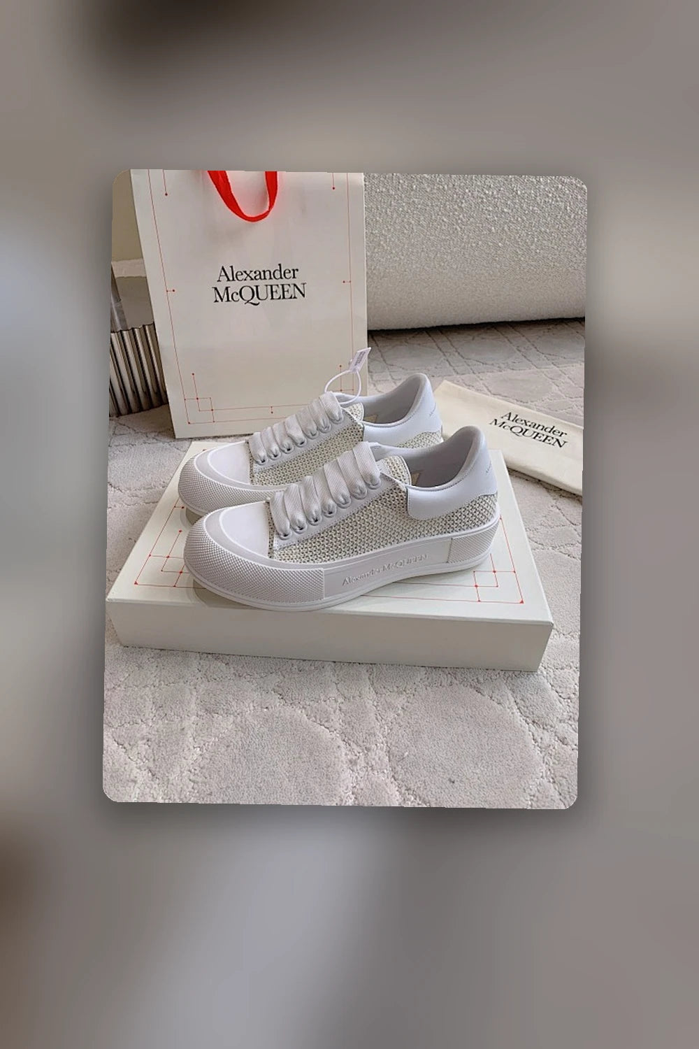NB - AQ Women Shoes - 034