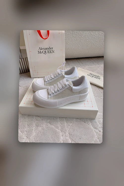 NB - AQ Women Shoes - 034