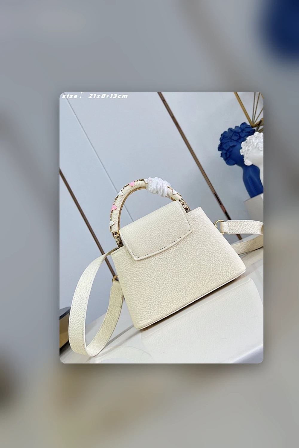 NB - LOV Bag - 404
