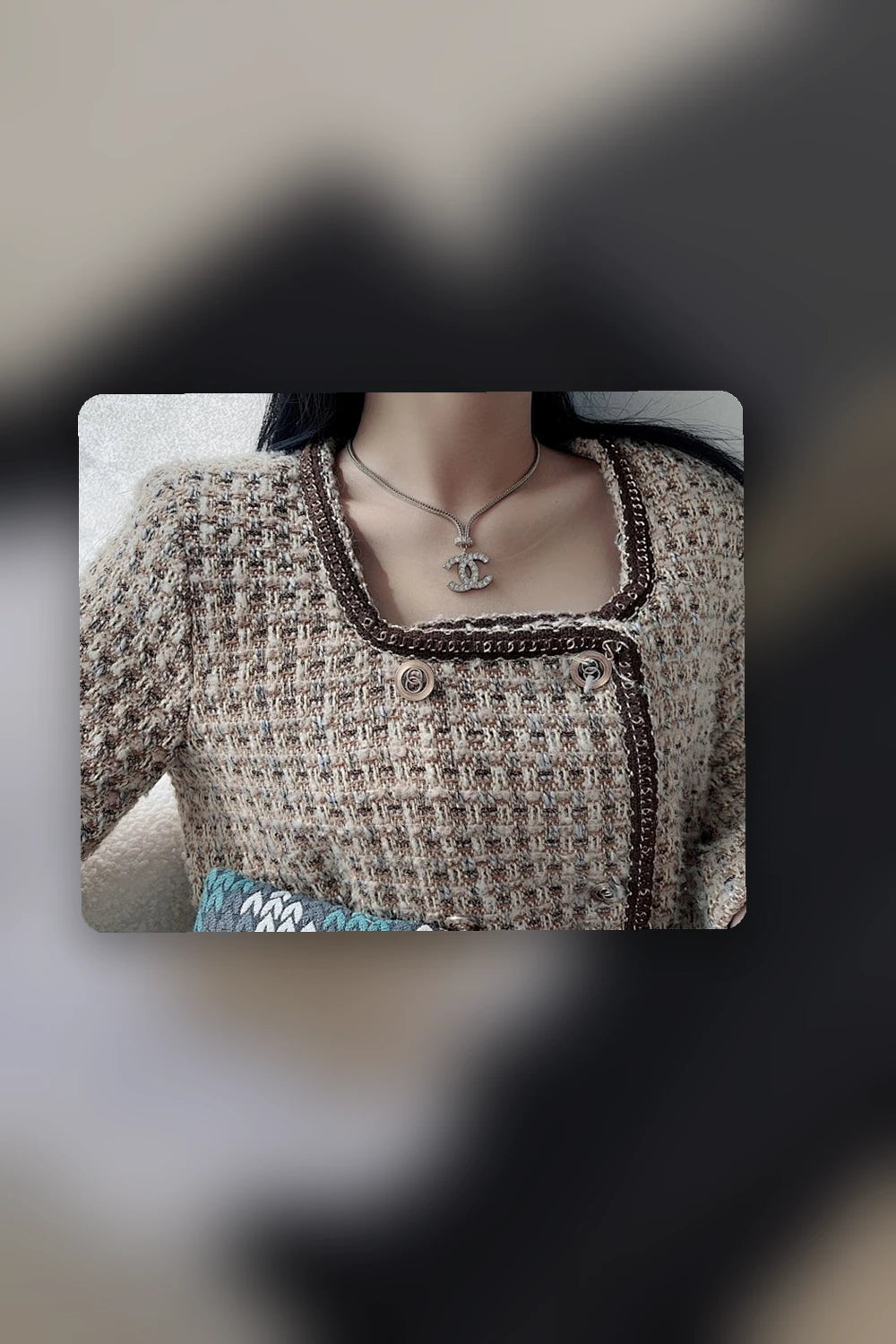 NB - CHL Jewelry - 501