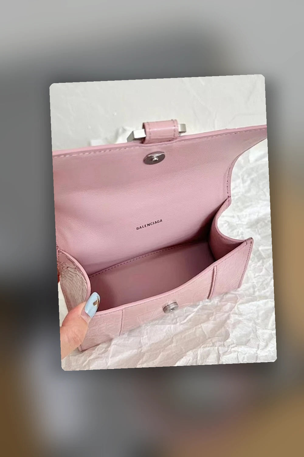 NB - BG Bag - 1651