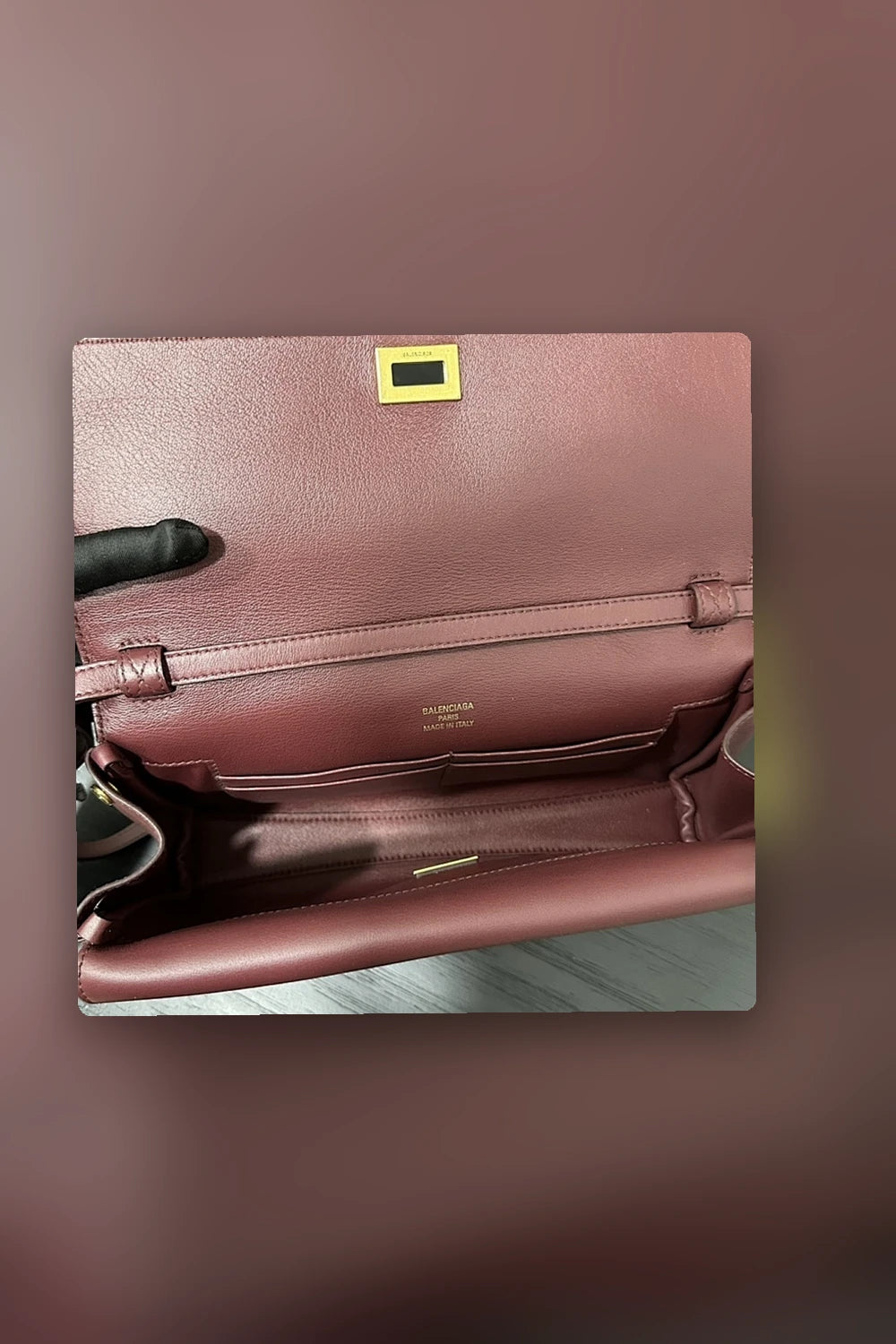 NB - BG Bag - 1490